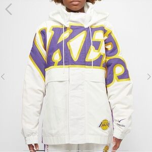 NIKE
x Ambush NRG LA Lakers Jacket